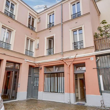 Spacious, Bright And Beautifully Decorated Flat In Heart Of Marais Short Walk To Picaso Museum Париж Екстер'єр фото