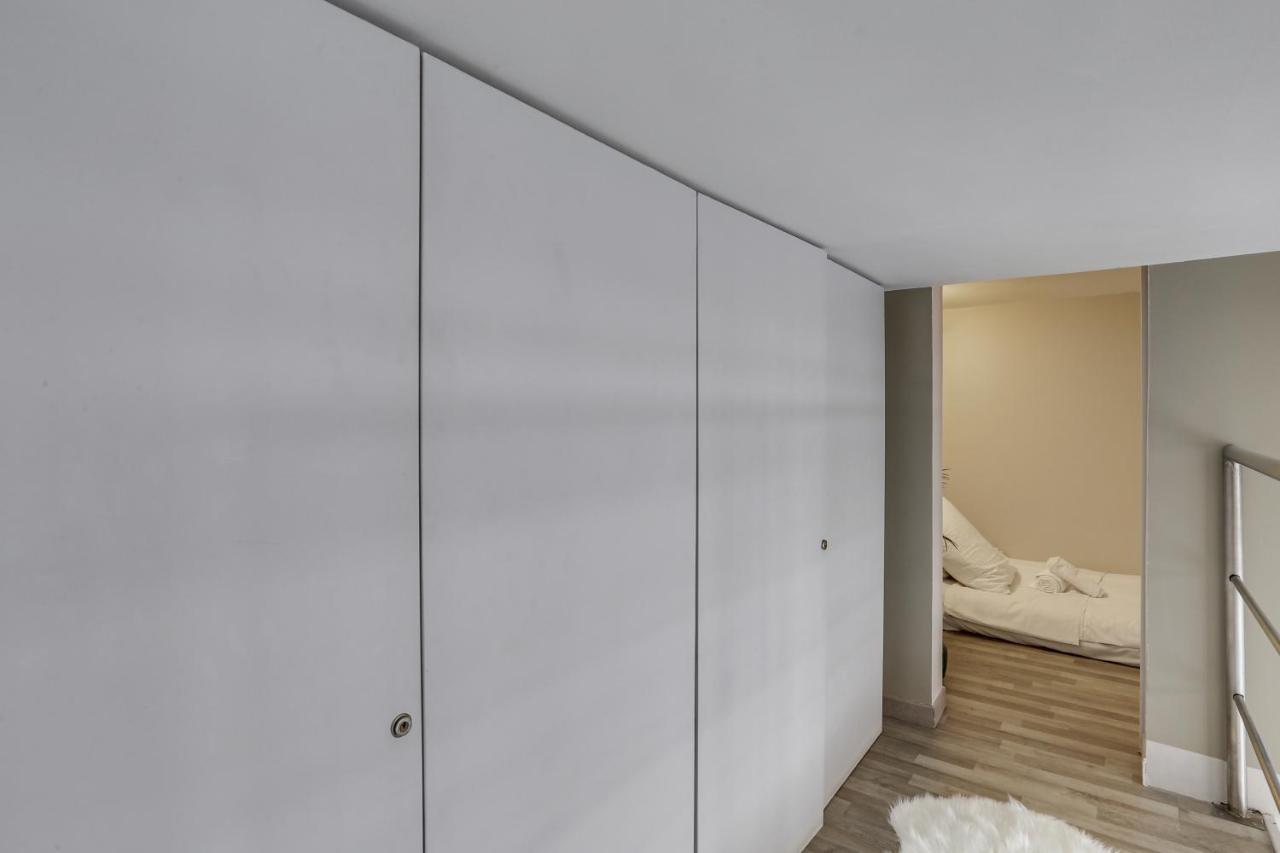 Spacious, Bright And Beautifully Decorated Flat In Heart Of Marais Short Walk To Picaso Museum Париж Екстер'єр фото