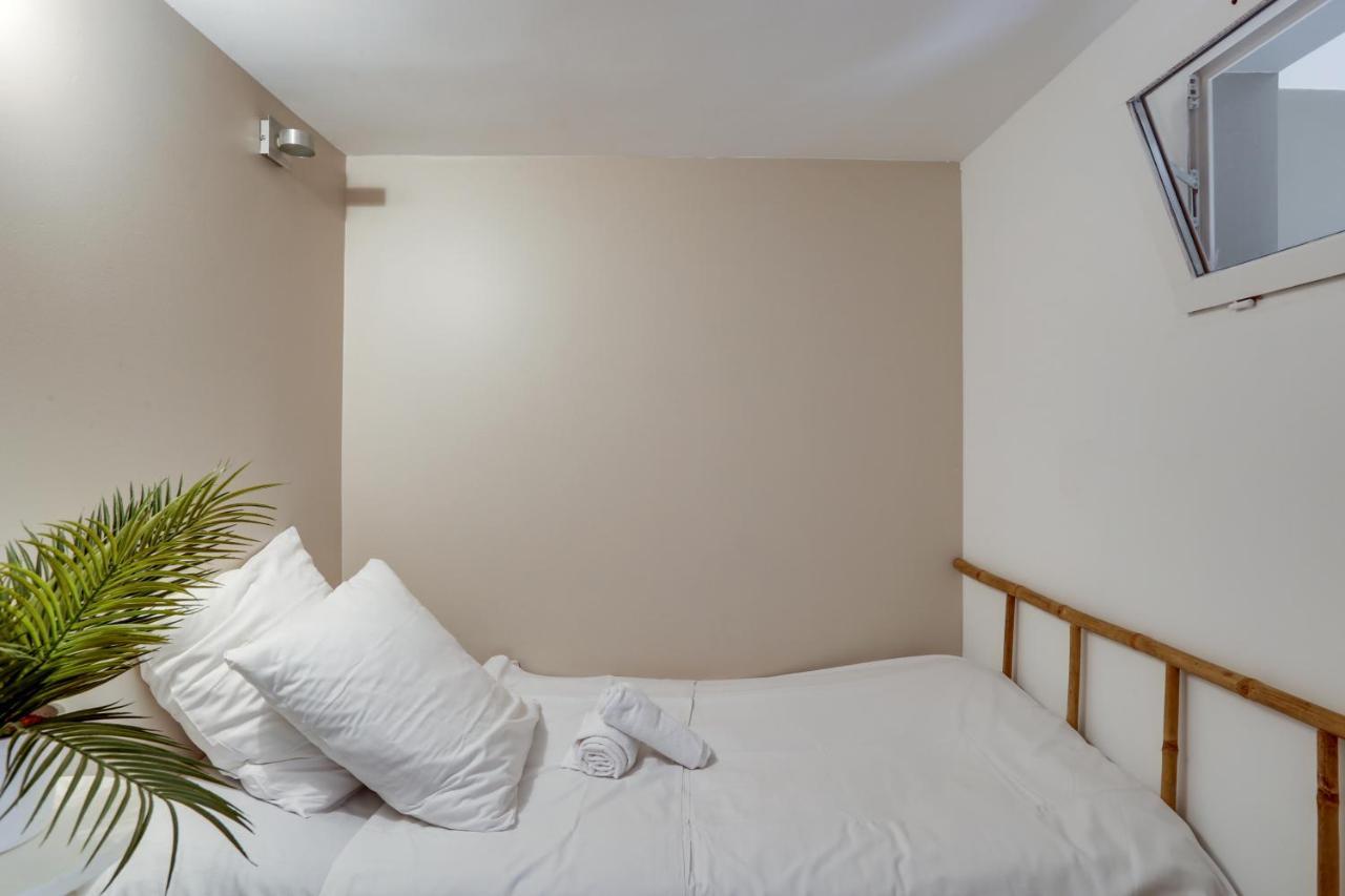 Spacious, Bright And Beautifully Decorated Flat In Heart Of Marais Short Walk To Picaso Museum Париж Екстер'єр фото